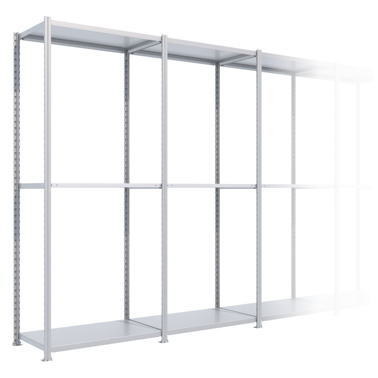 EasyRack legbordstelling ER254063Z