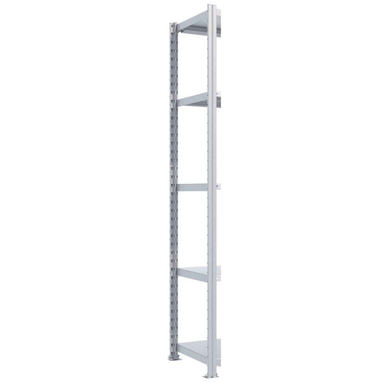 Easy Rack Legbordstelling - Losse staanders