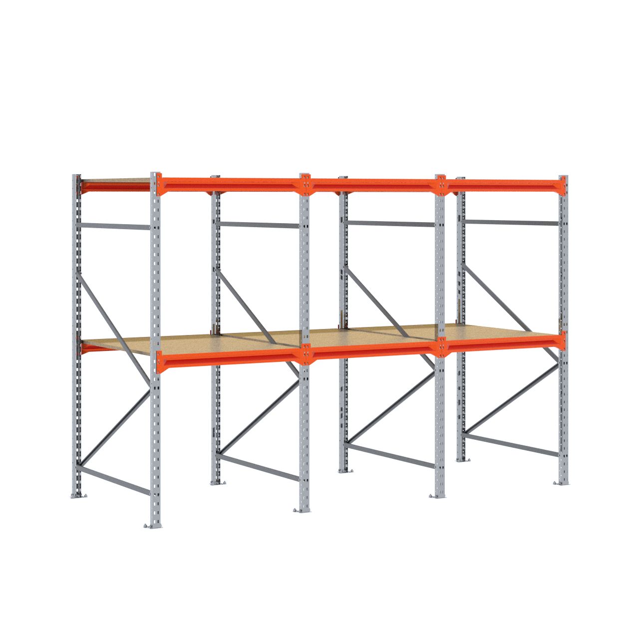 Grootvakstelling rij GGV2030122090