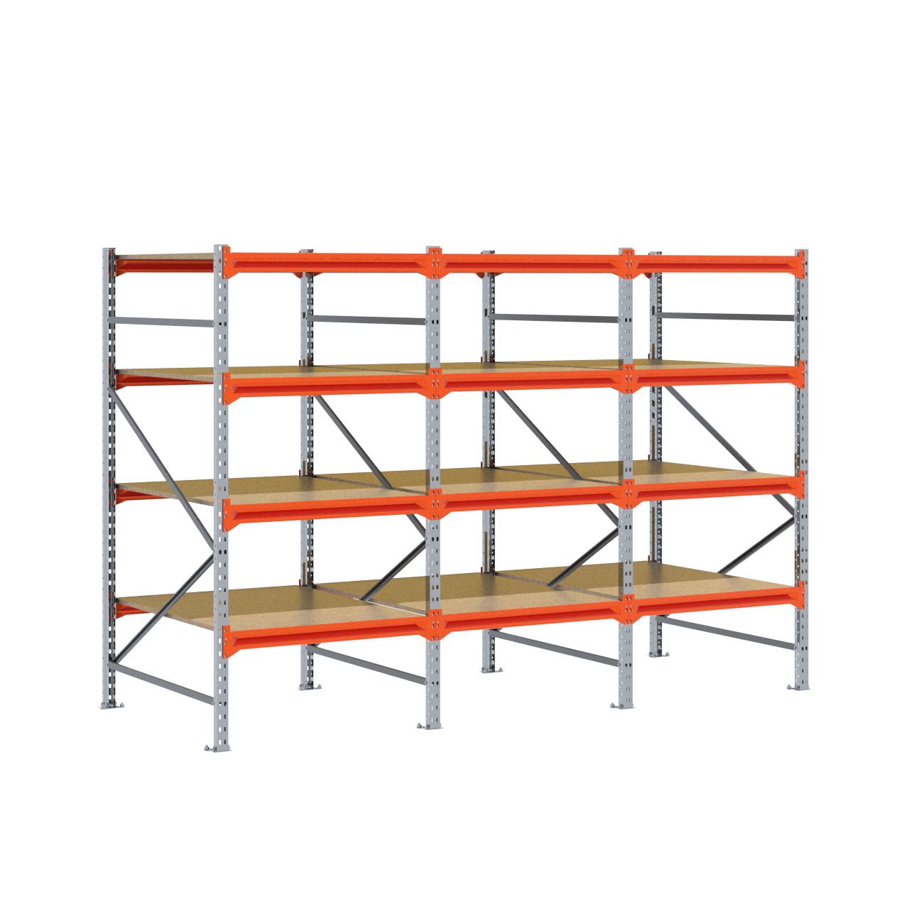 Grootvakstelling rij GGV2030124090