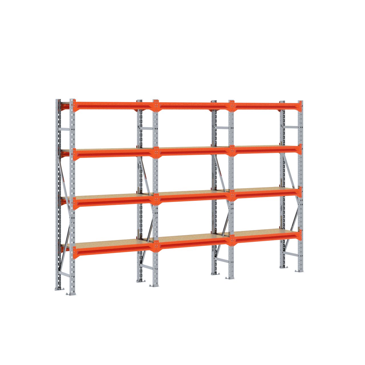 Grootvakstelling rij GGV203044090