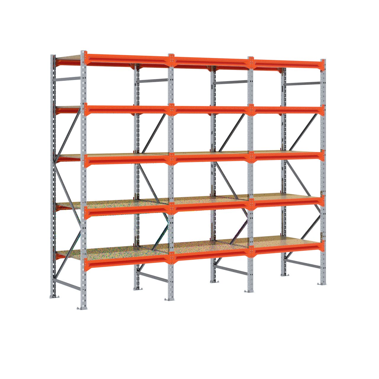 Grootvakstelling rij GGV253085090