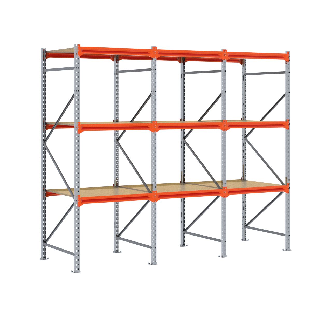 Grootvakstelling rij GGV2530103090