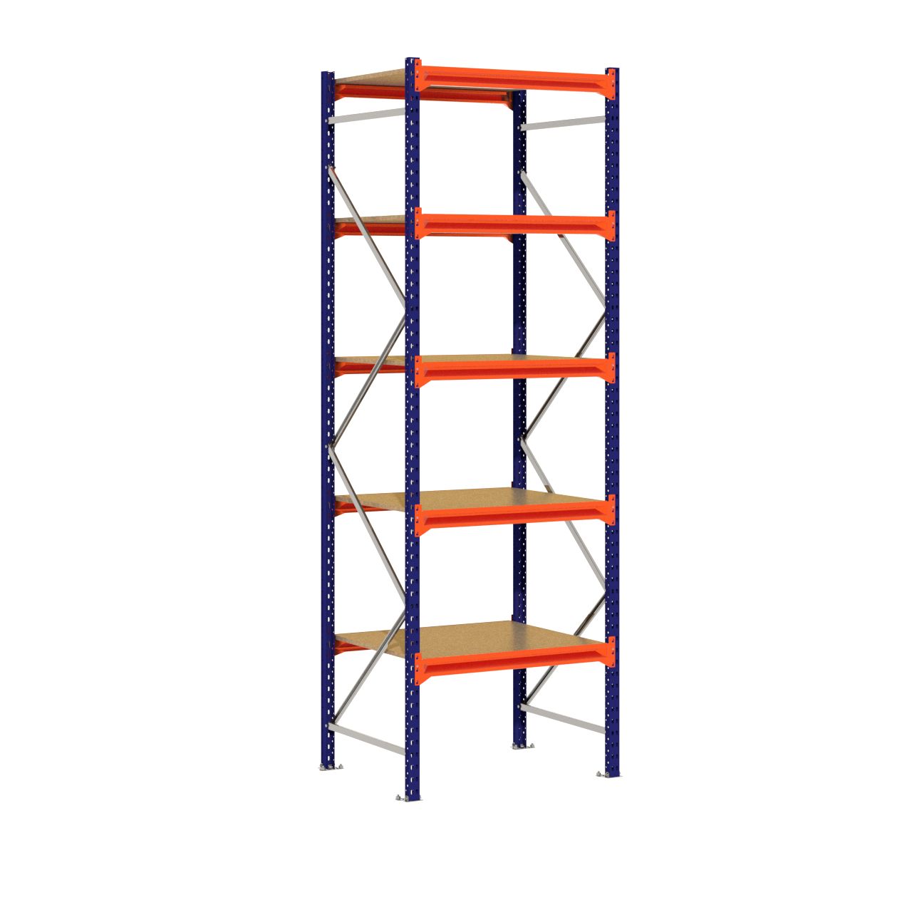Grootvakstelling rij GV301085090