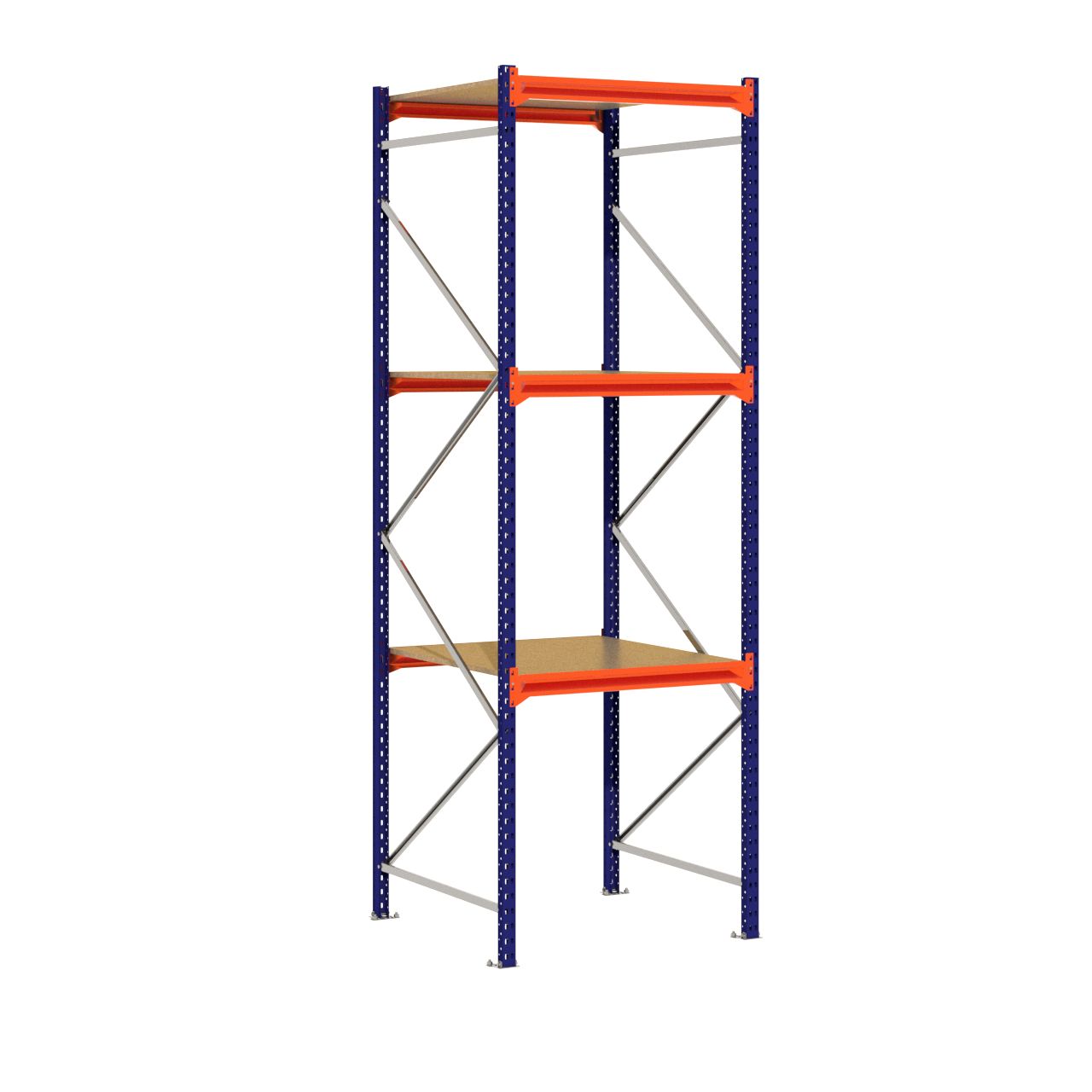 Grootvakstelling rij GV3010103090
