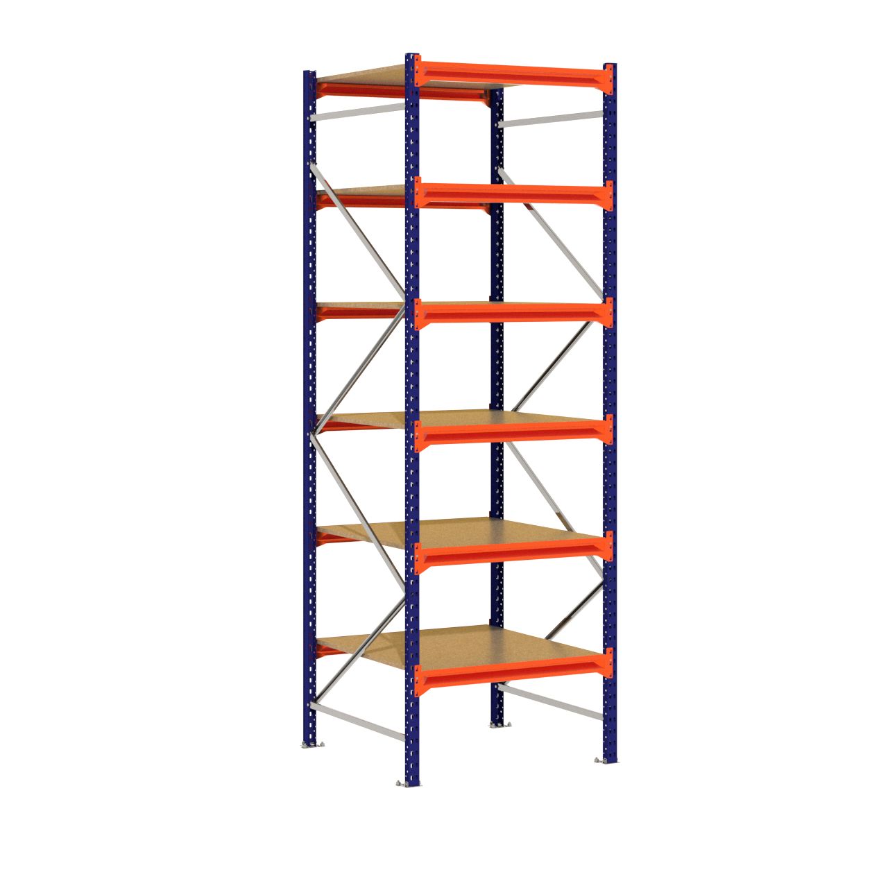 Grootvakstelling rij GV3010106090