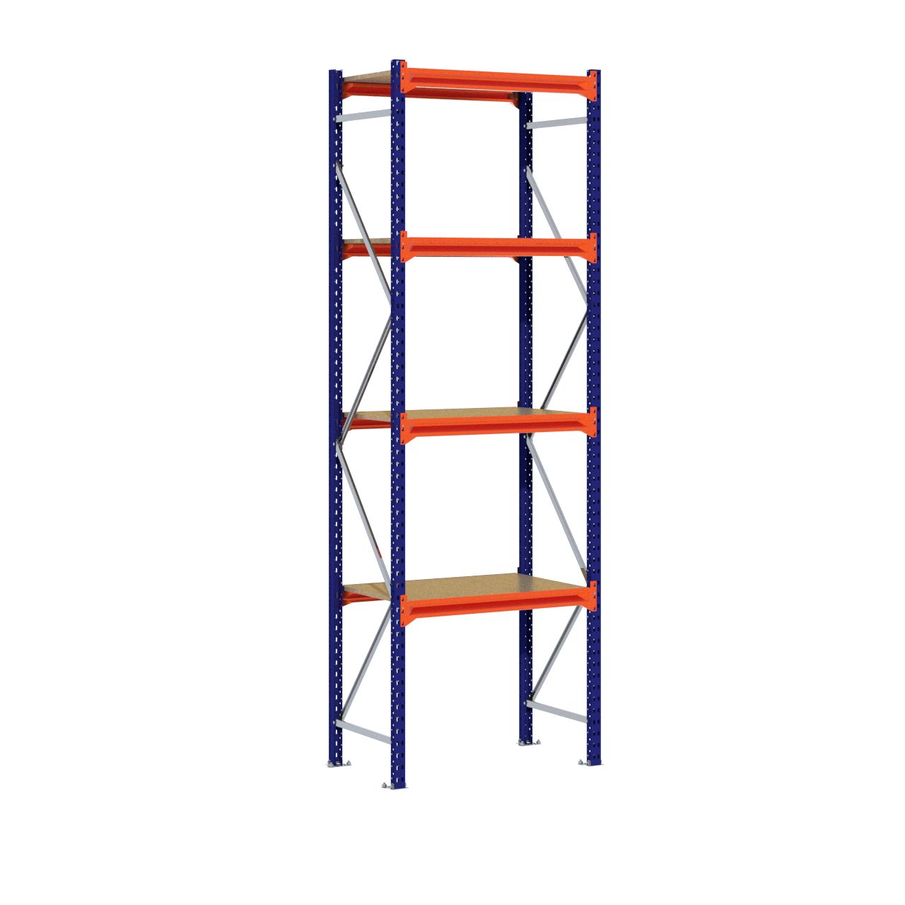 Grootvakstelling rij GV301064090