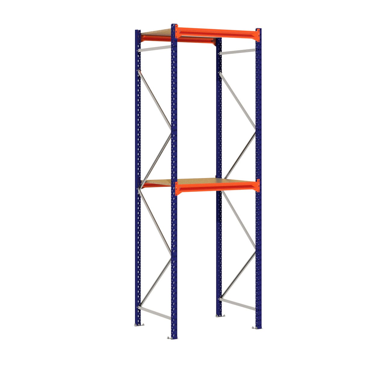 Grootvakstelling rij GV301082090