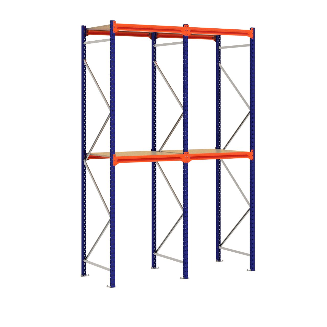 Grootvakstelling rij GV302082090