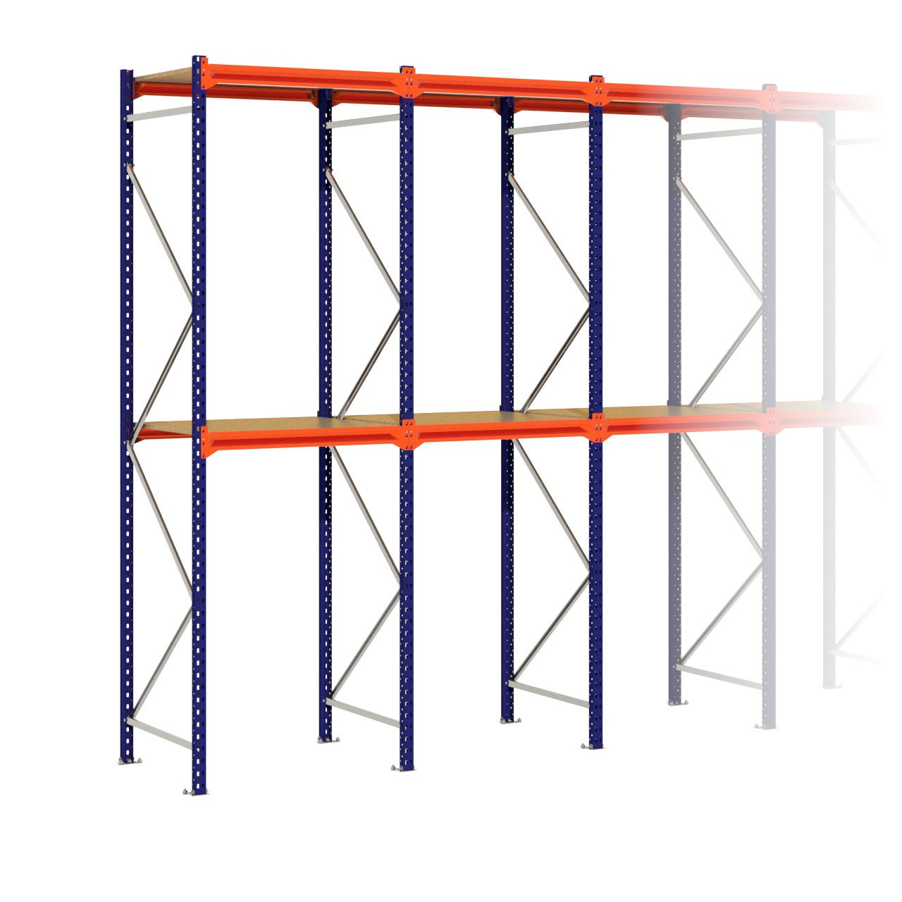 Grootvakstelling rij GV309082090