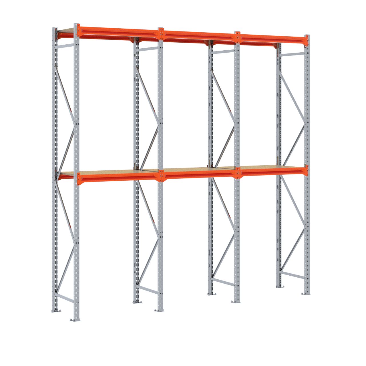 Grootvakstelling rij GGV303062090