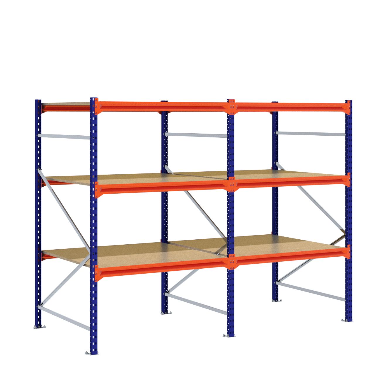 Grootvakstelling rij GV2025123120