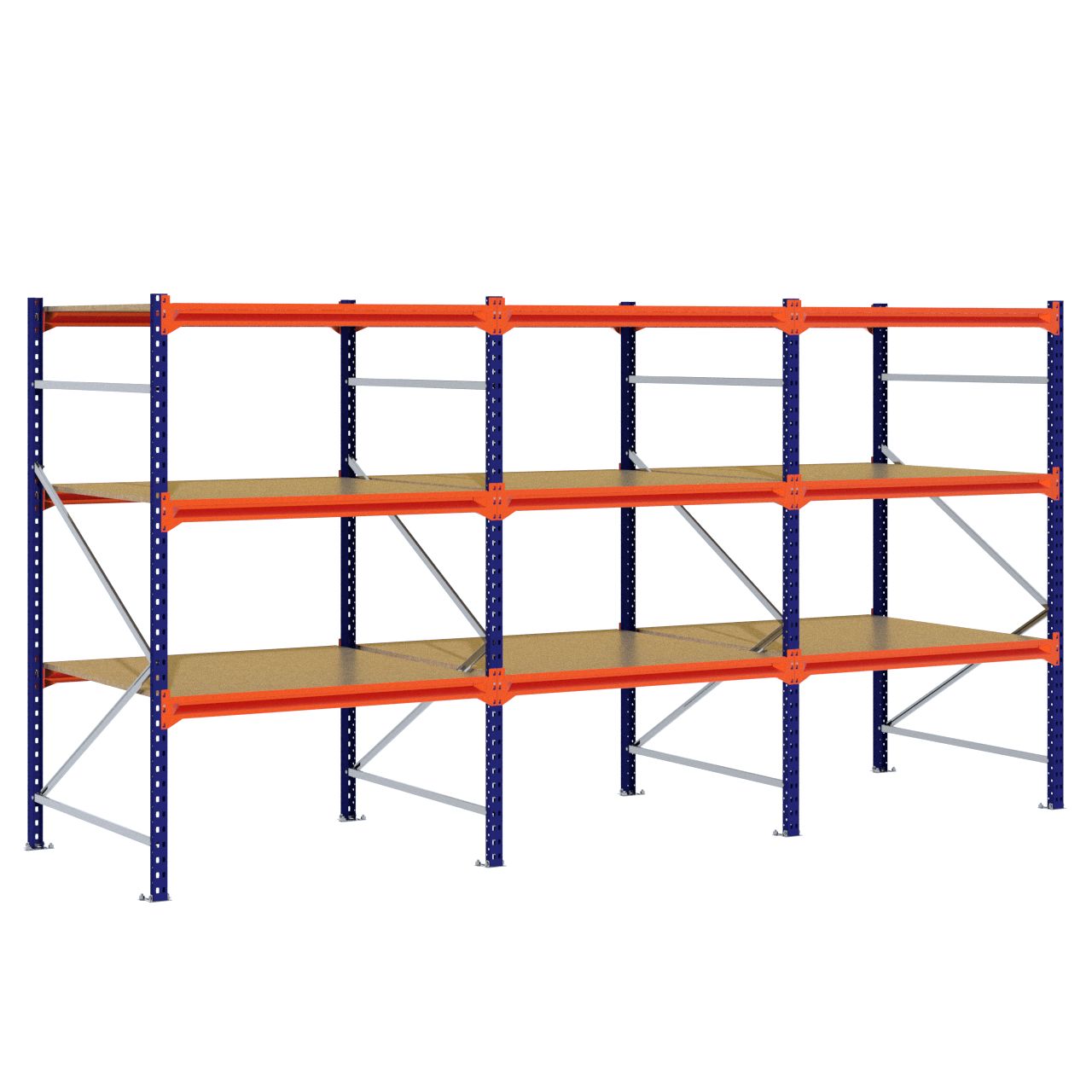 Grootvakstelling rij GV2037123120