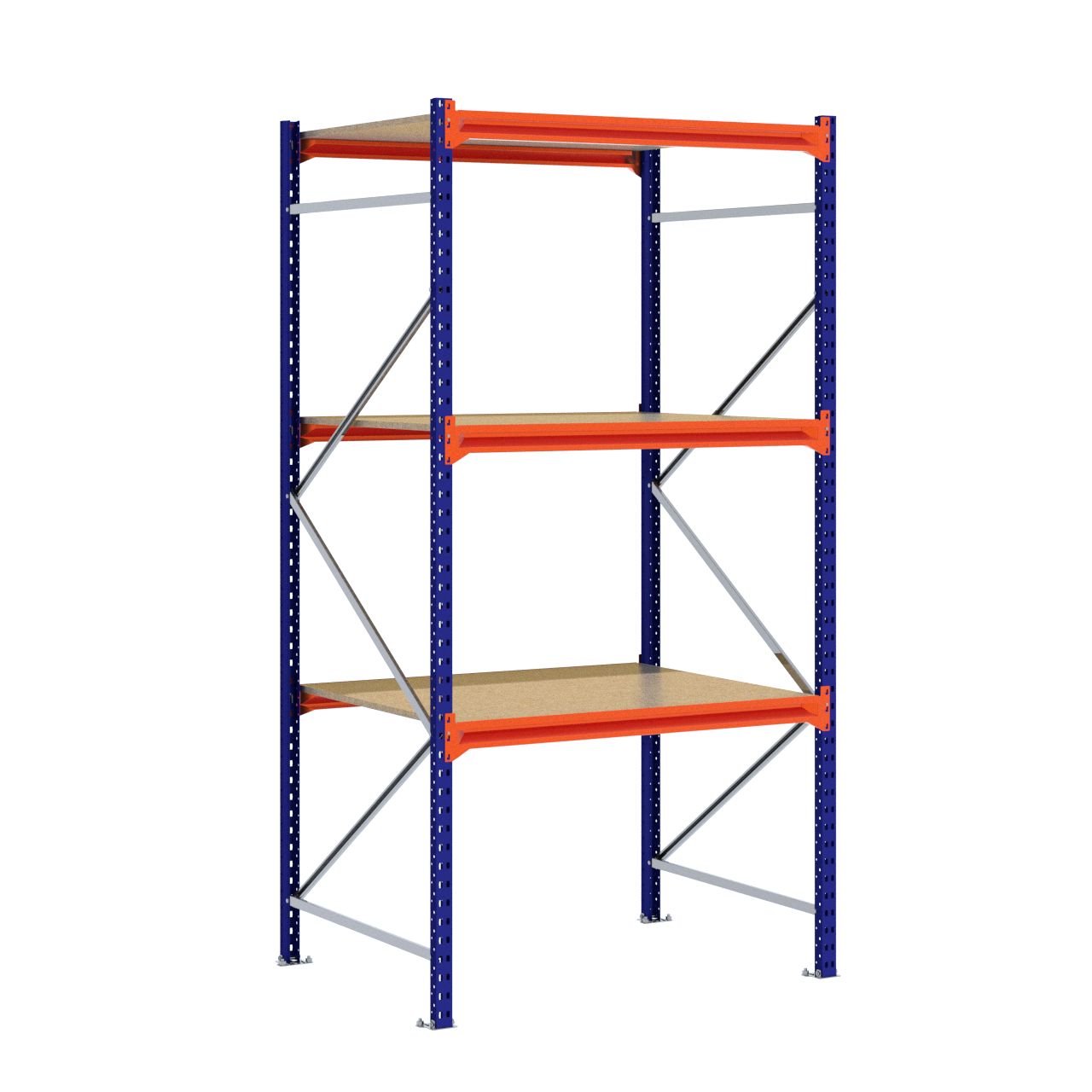 Grootvakstelling rij GV2513104120