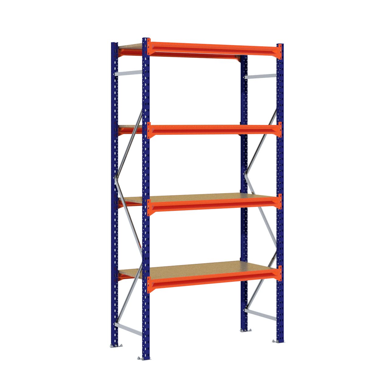 Grootvakstelling rij GV251364120