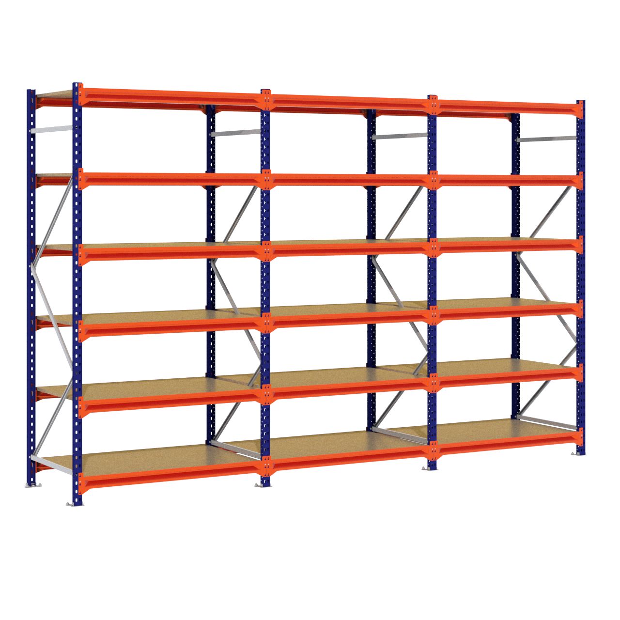 Grootvakstelling rij GV253786120