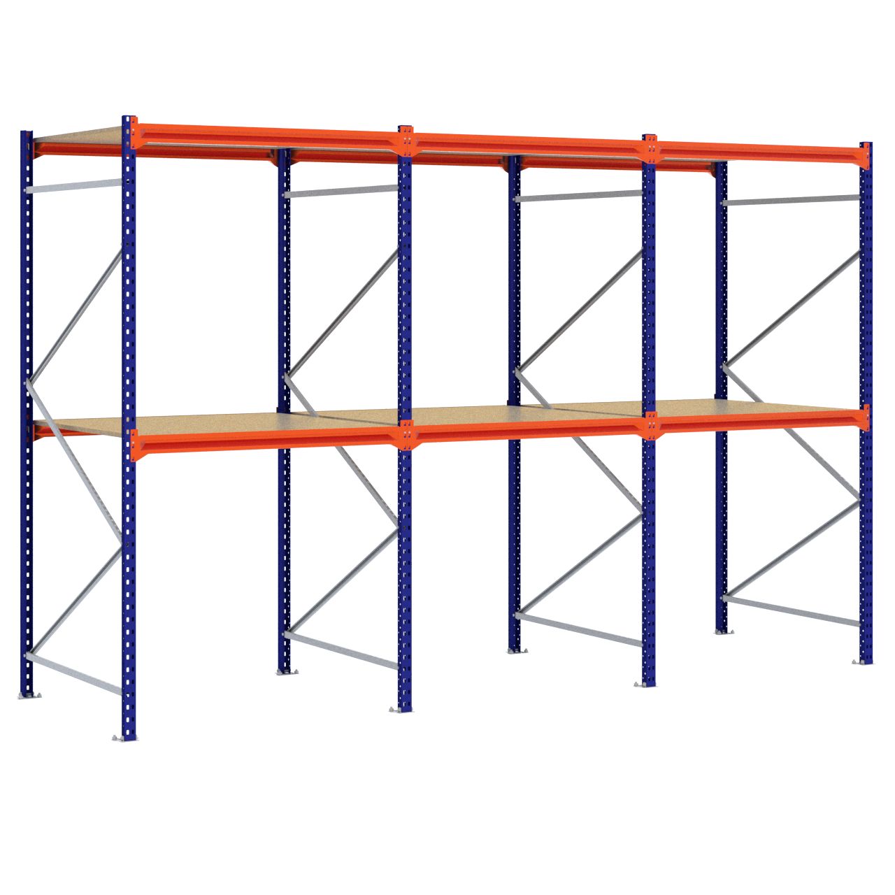 Grootvakstelling rij GV2537122120