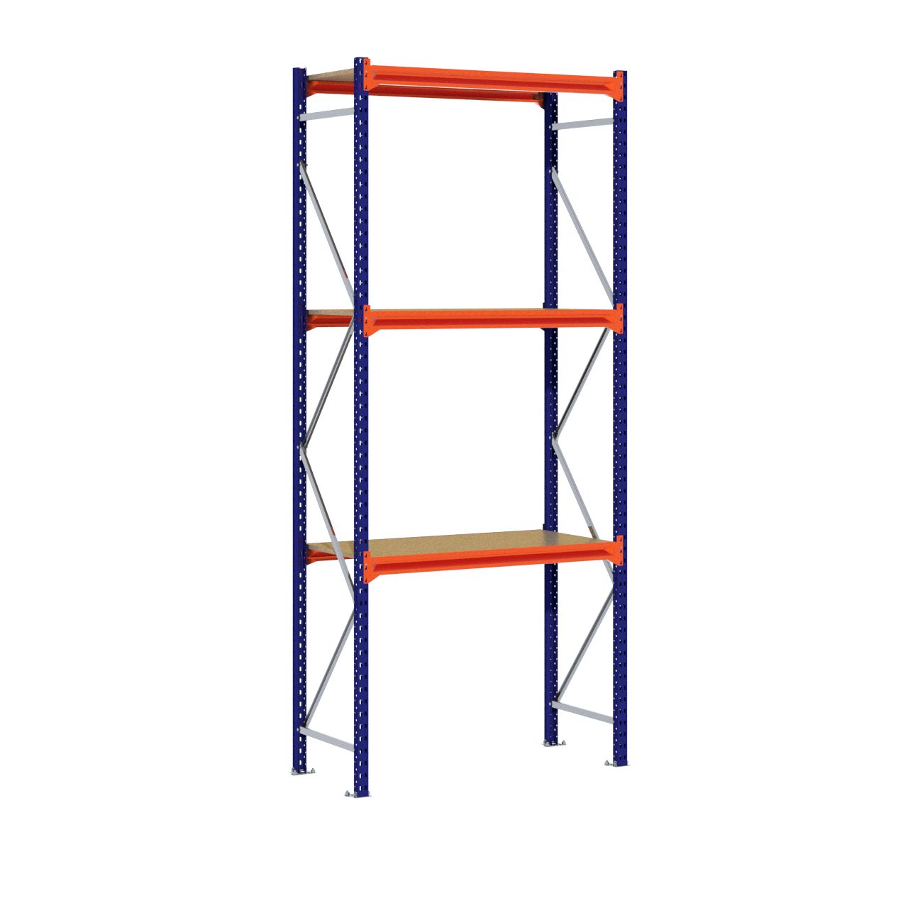 Grootvakstelling rij GV301363120