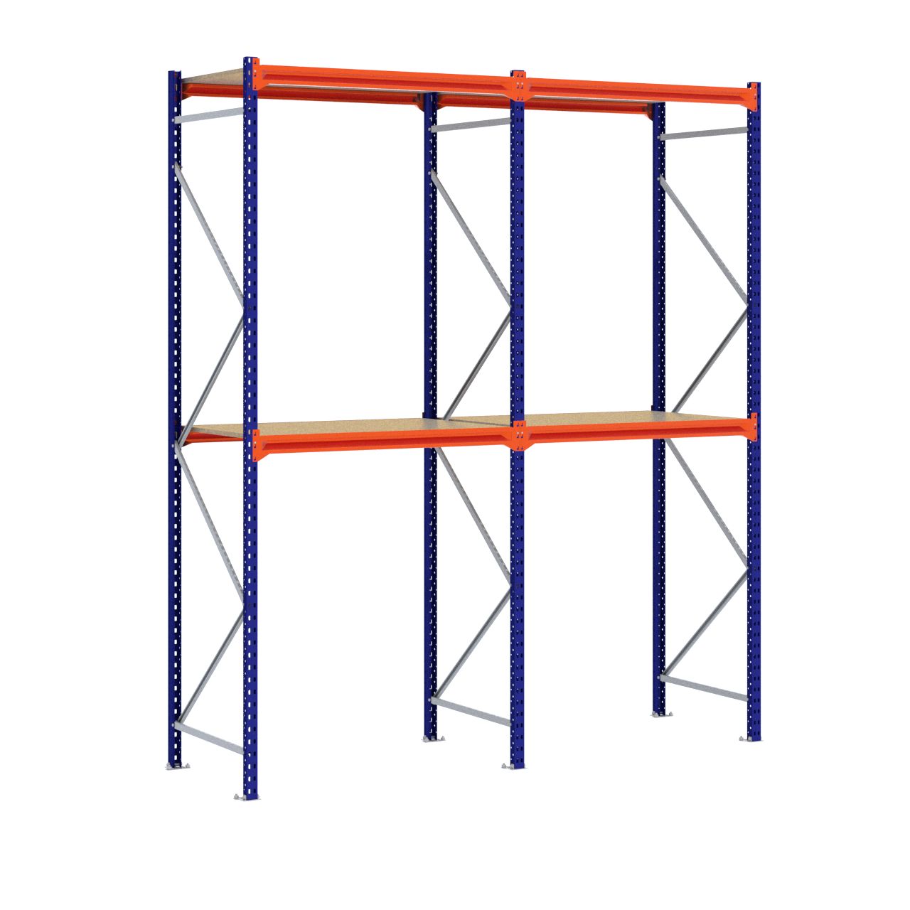 Grootvakstelling rij GV302582120