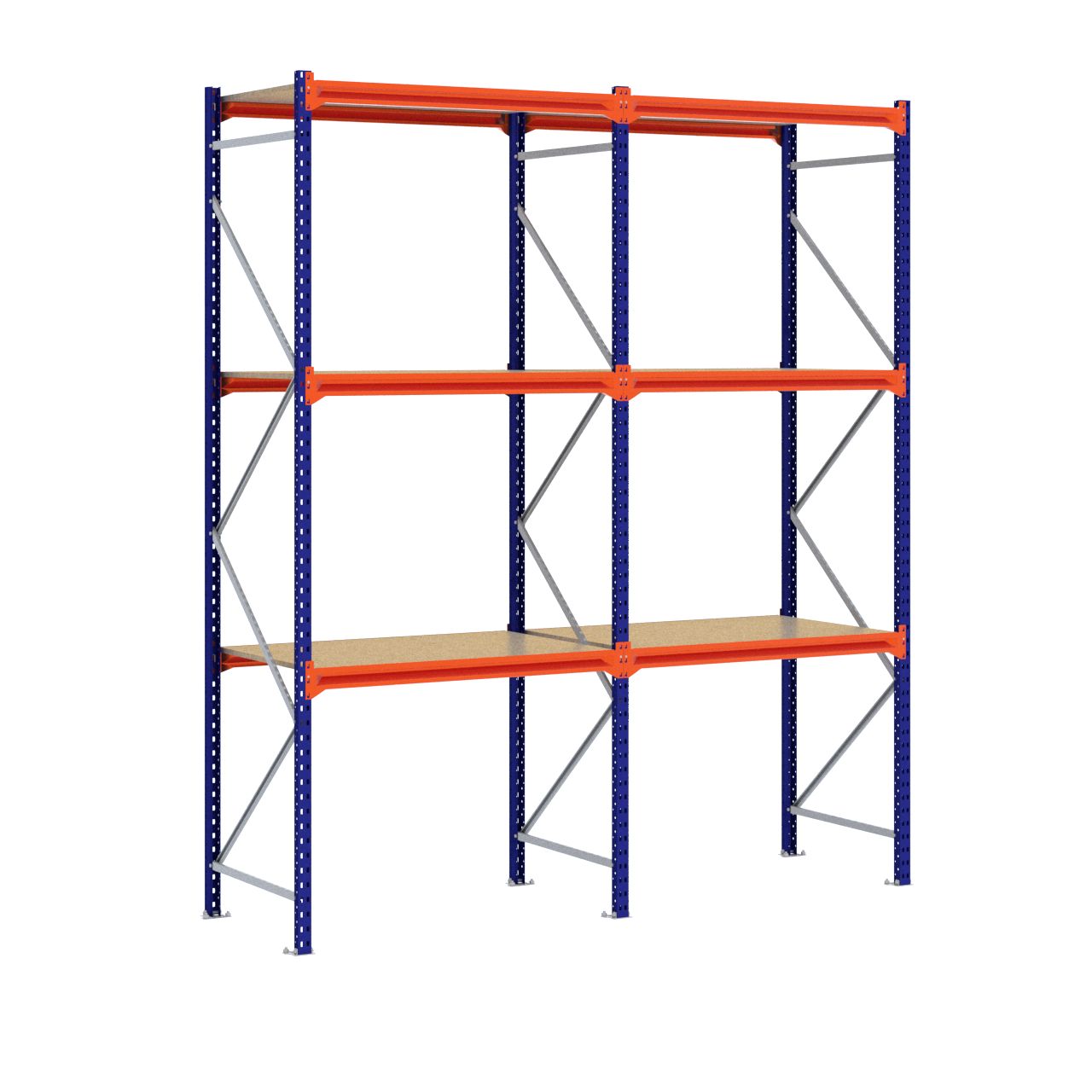 Grootvakstelling rij GV302583120