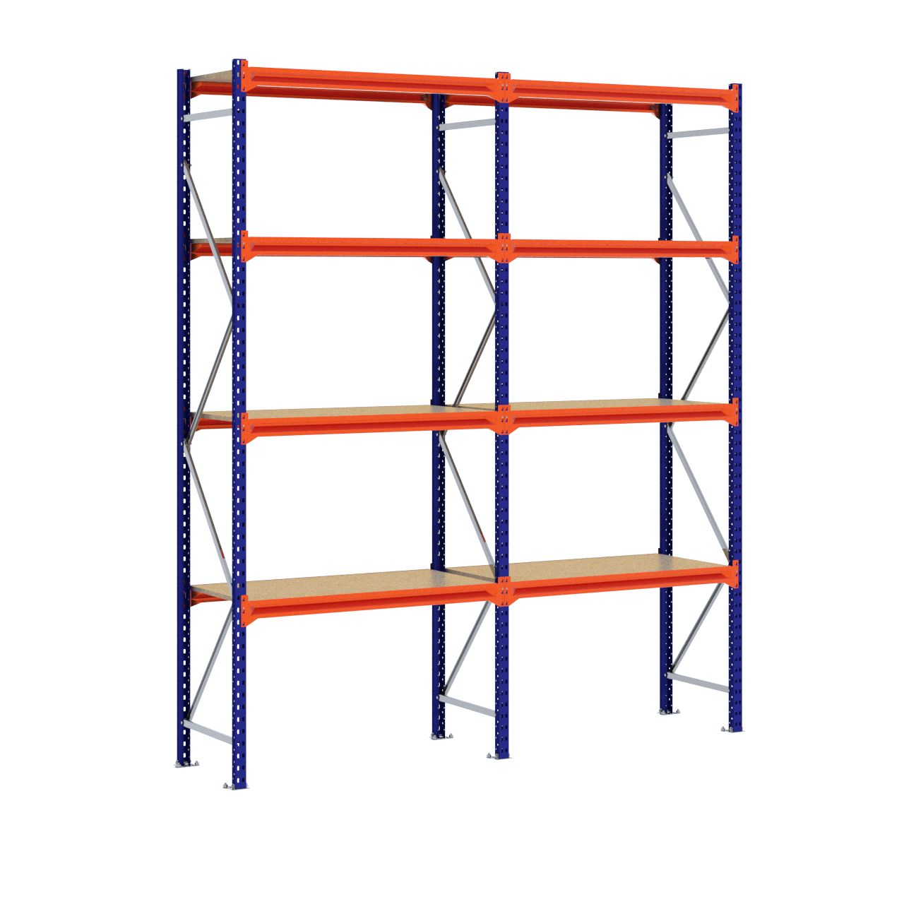 Grootvakstelling rij GV302564120