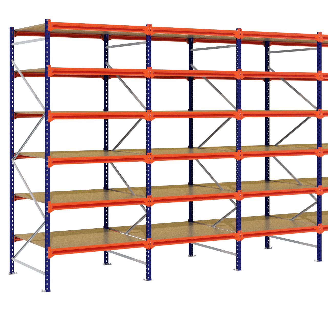 Grootvakstelling rij GV3049126120