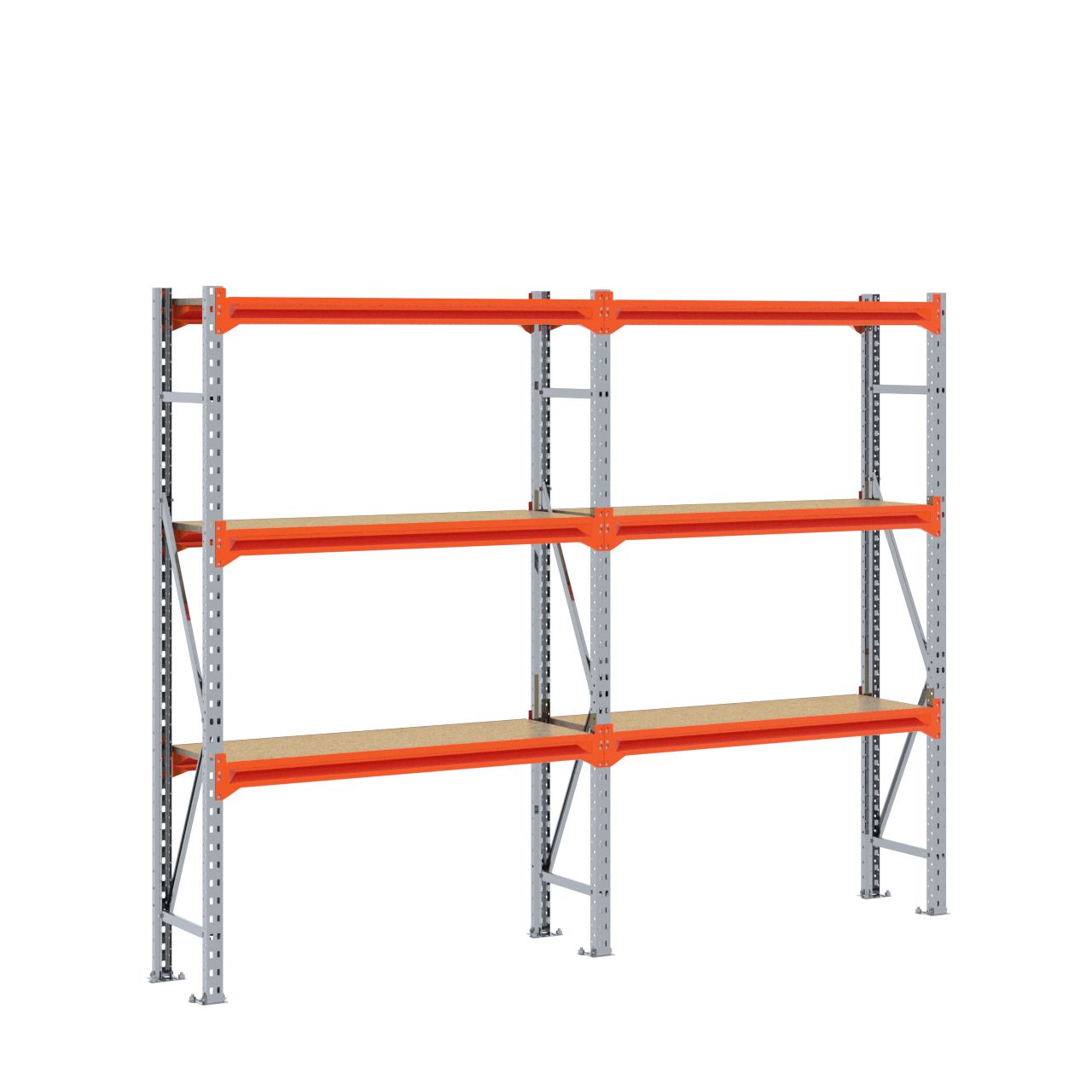 Grootvakstelling rij GGV202543120