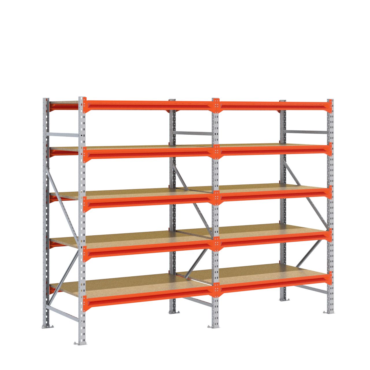 Grootvakstelling rij GGV202585120