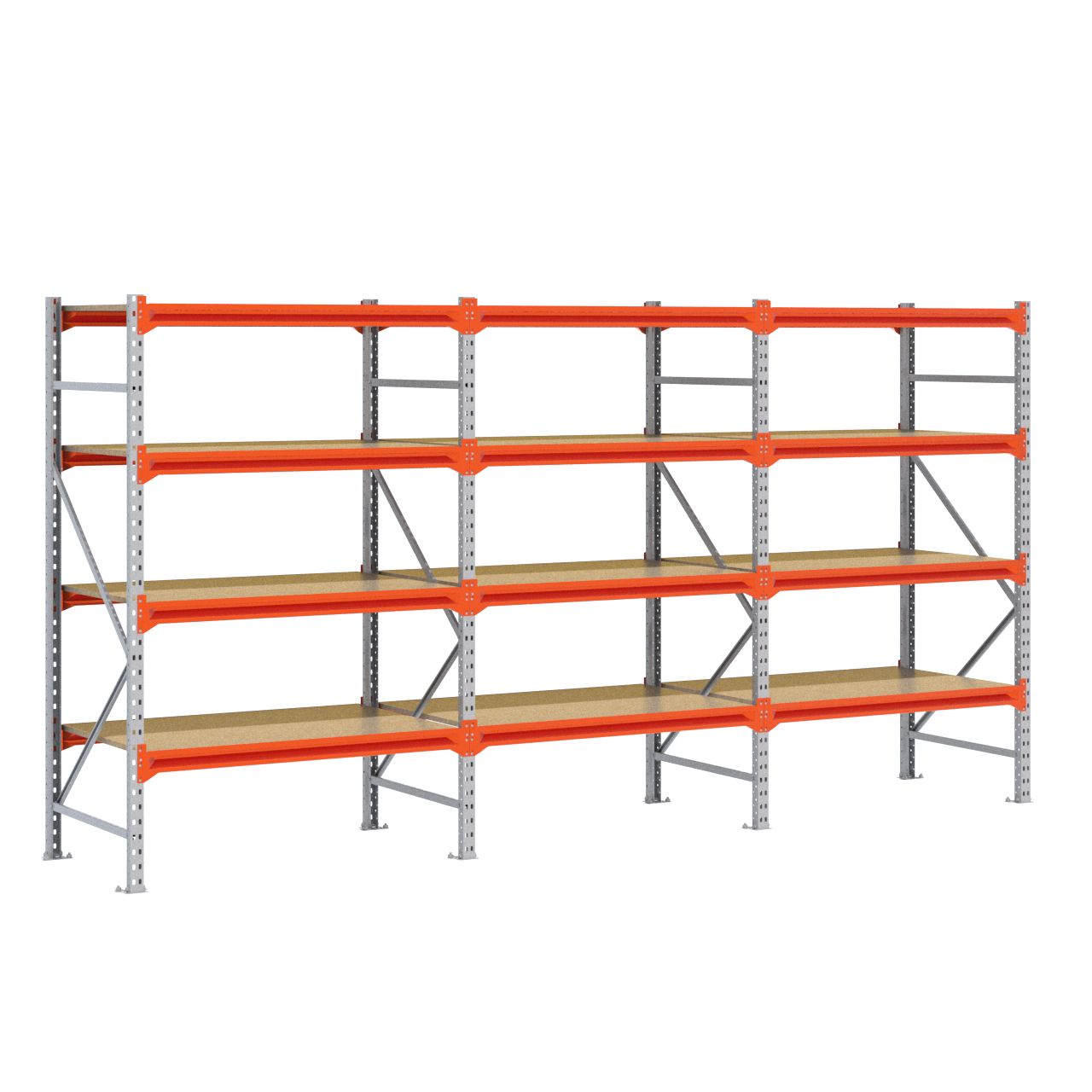 Grootvakstelling rij GGV203784120