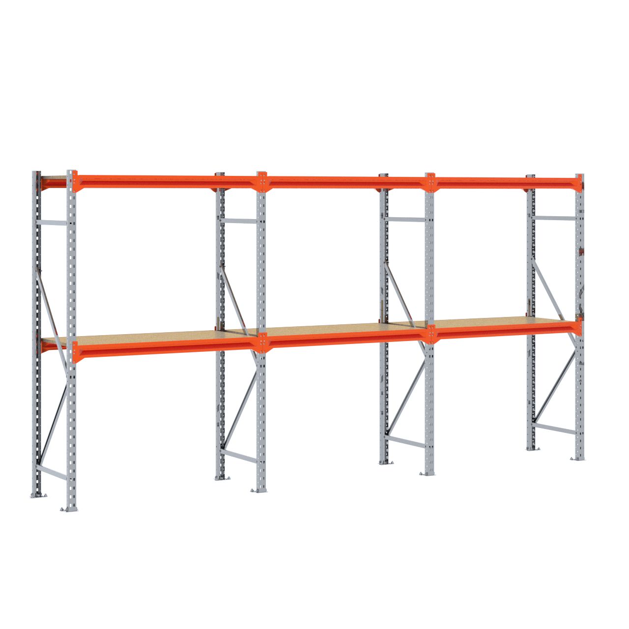 Grootvakstelling rij GGV203762120