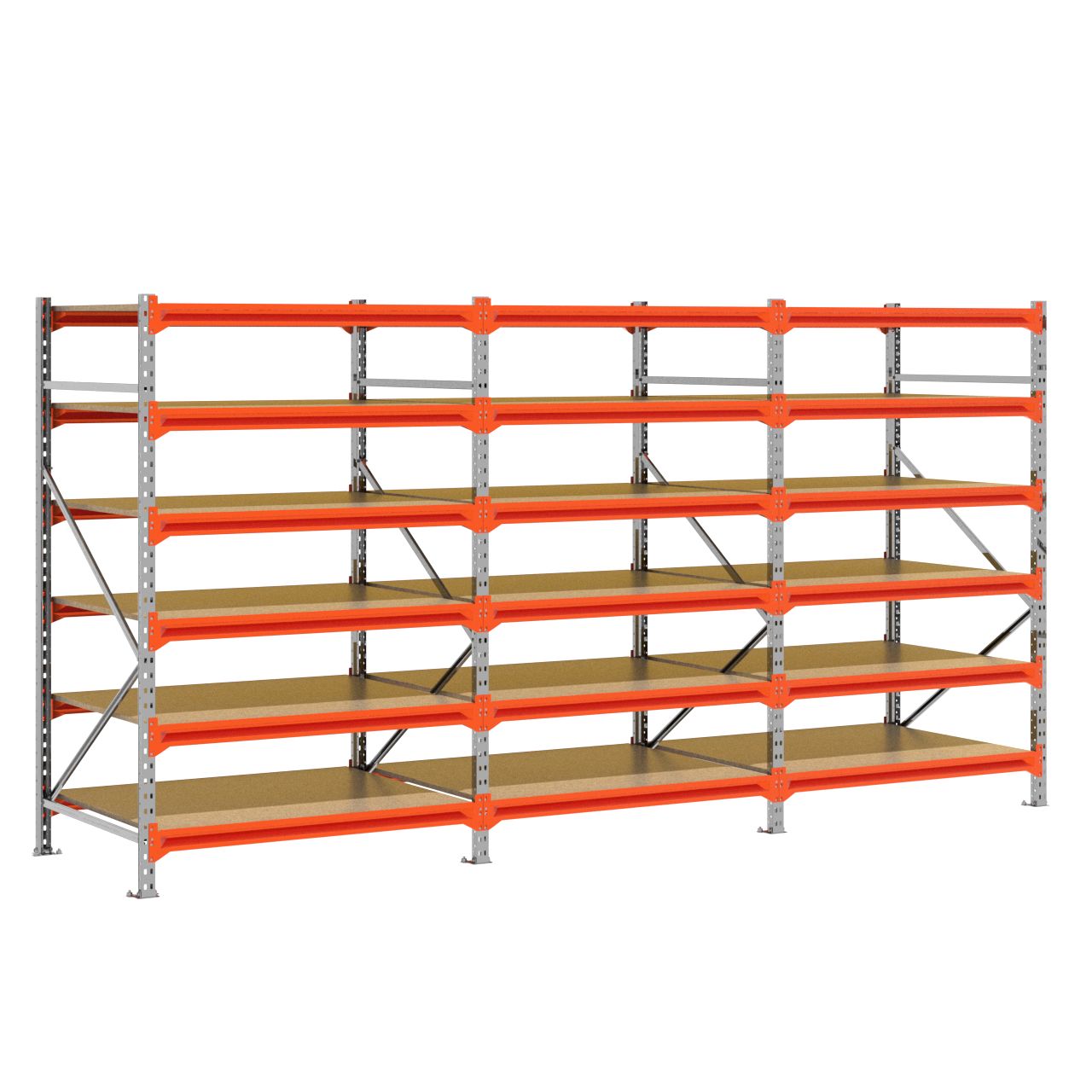 Grootvakstelling rij GGV2037106120