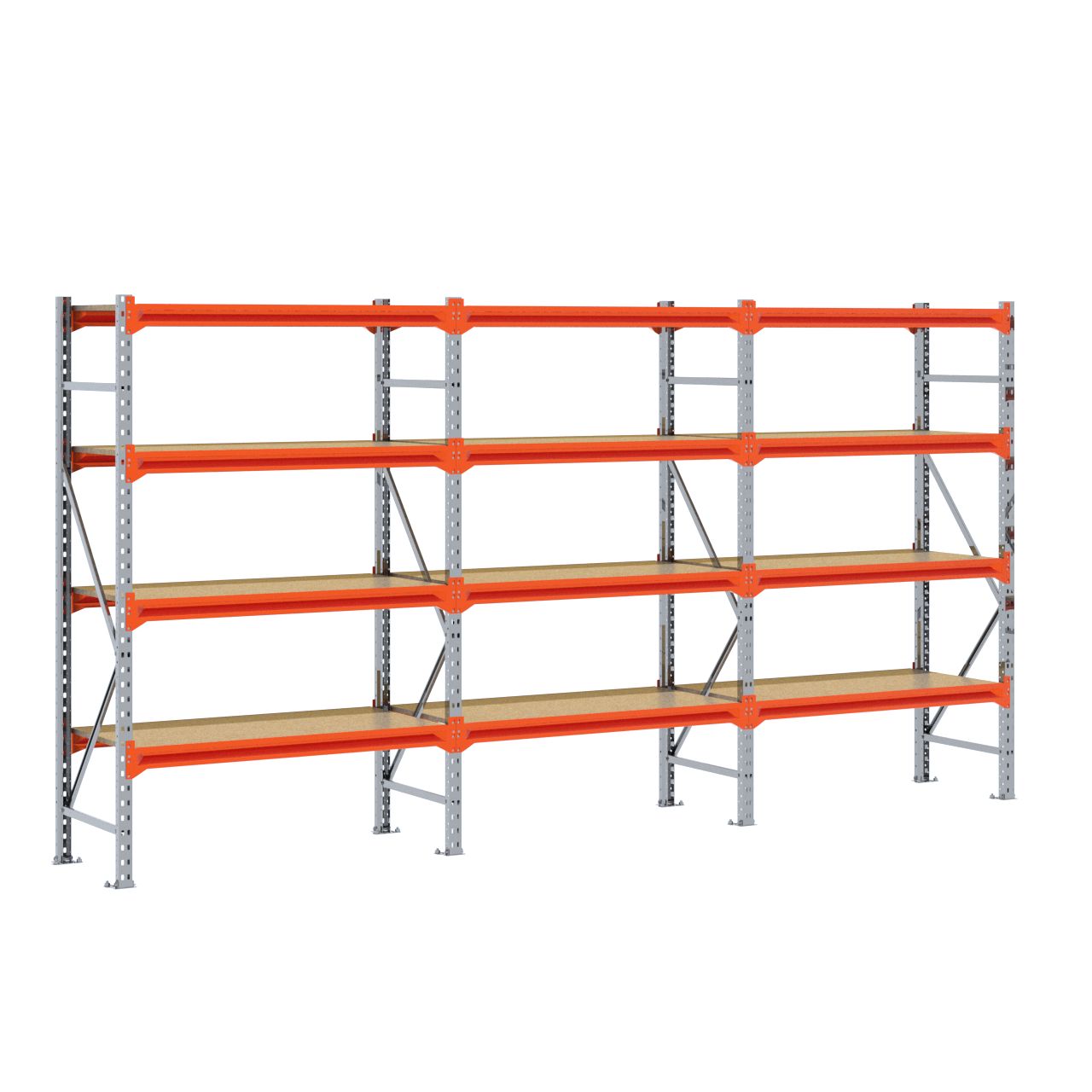 Grootvakstelling rij GGV203764120