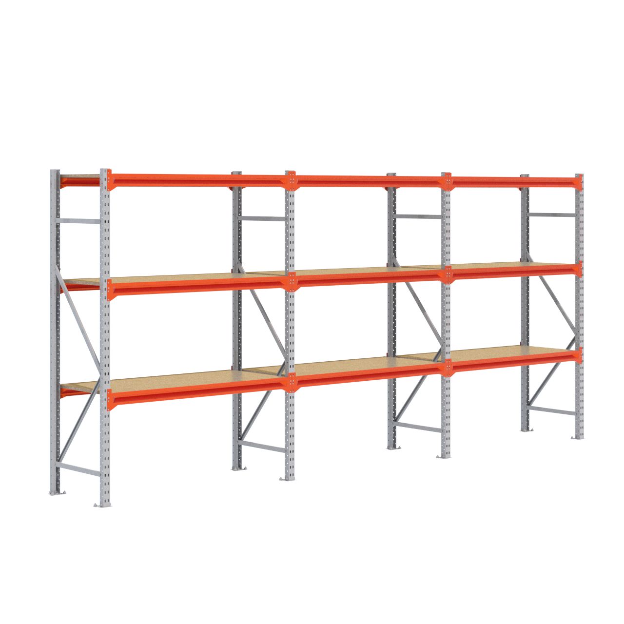 Grootvakstelling rij GGV204363135