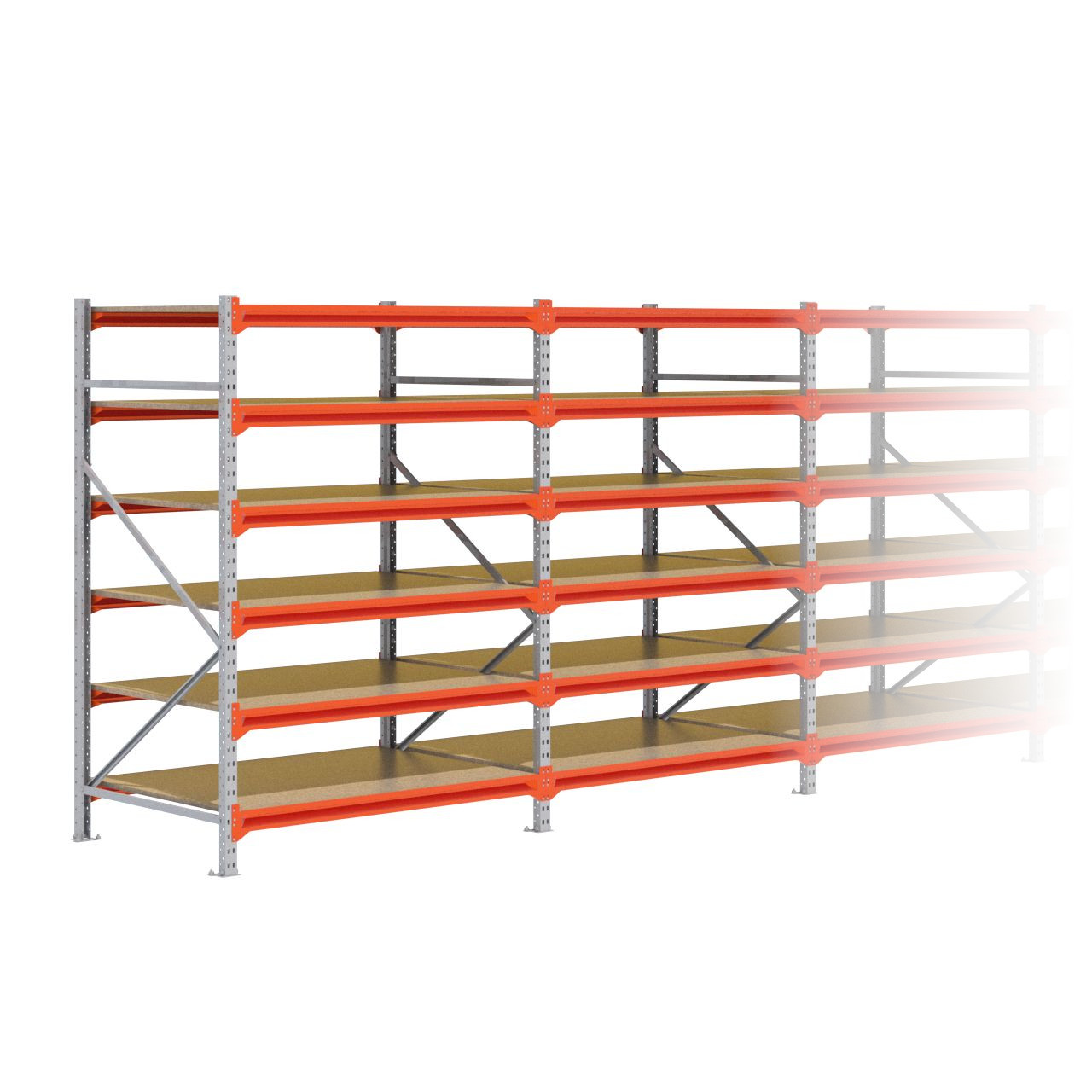 Grootvakstelling rij GGV2099106135