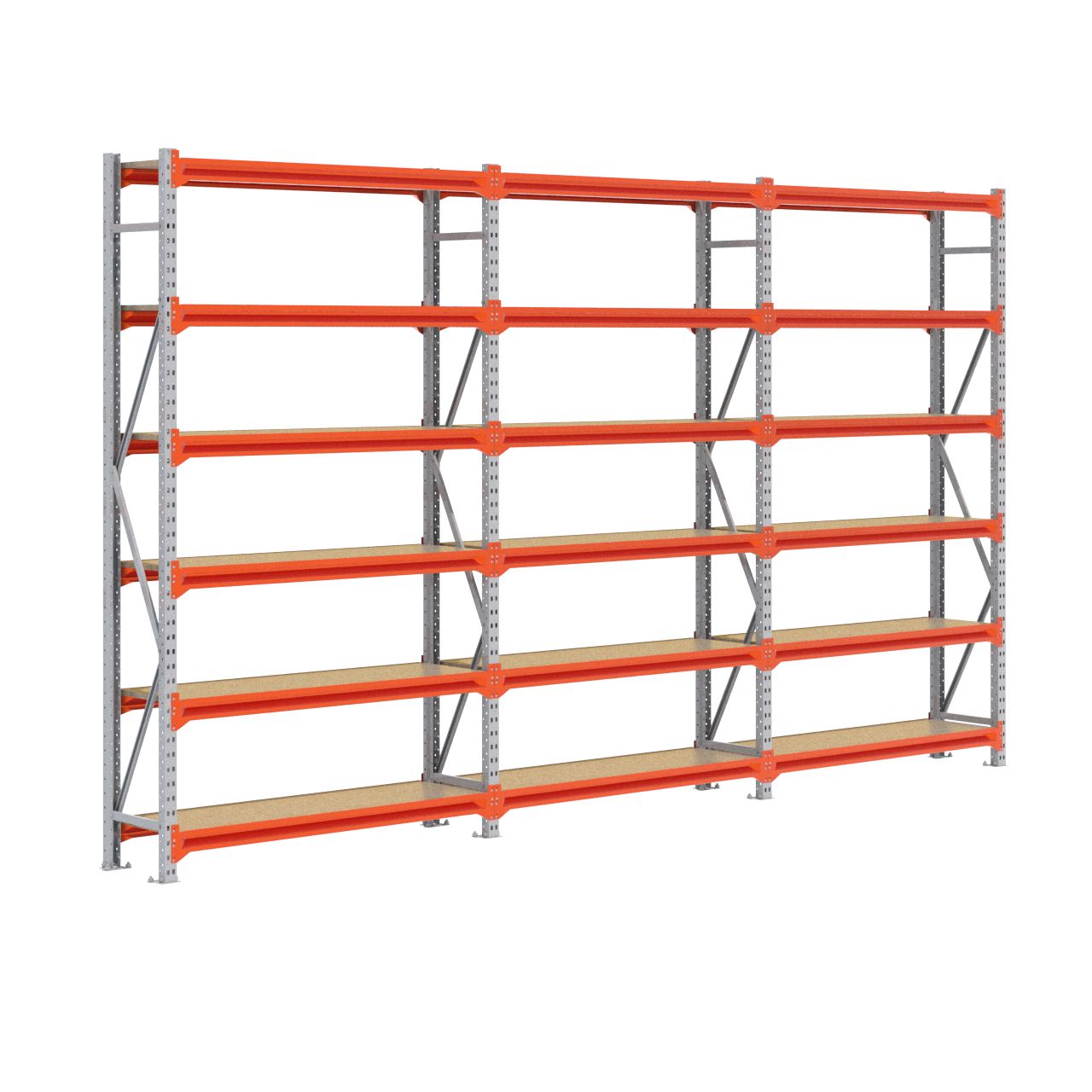 Grootvakstelling rij GGV254346135