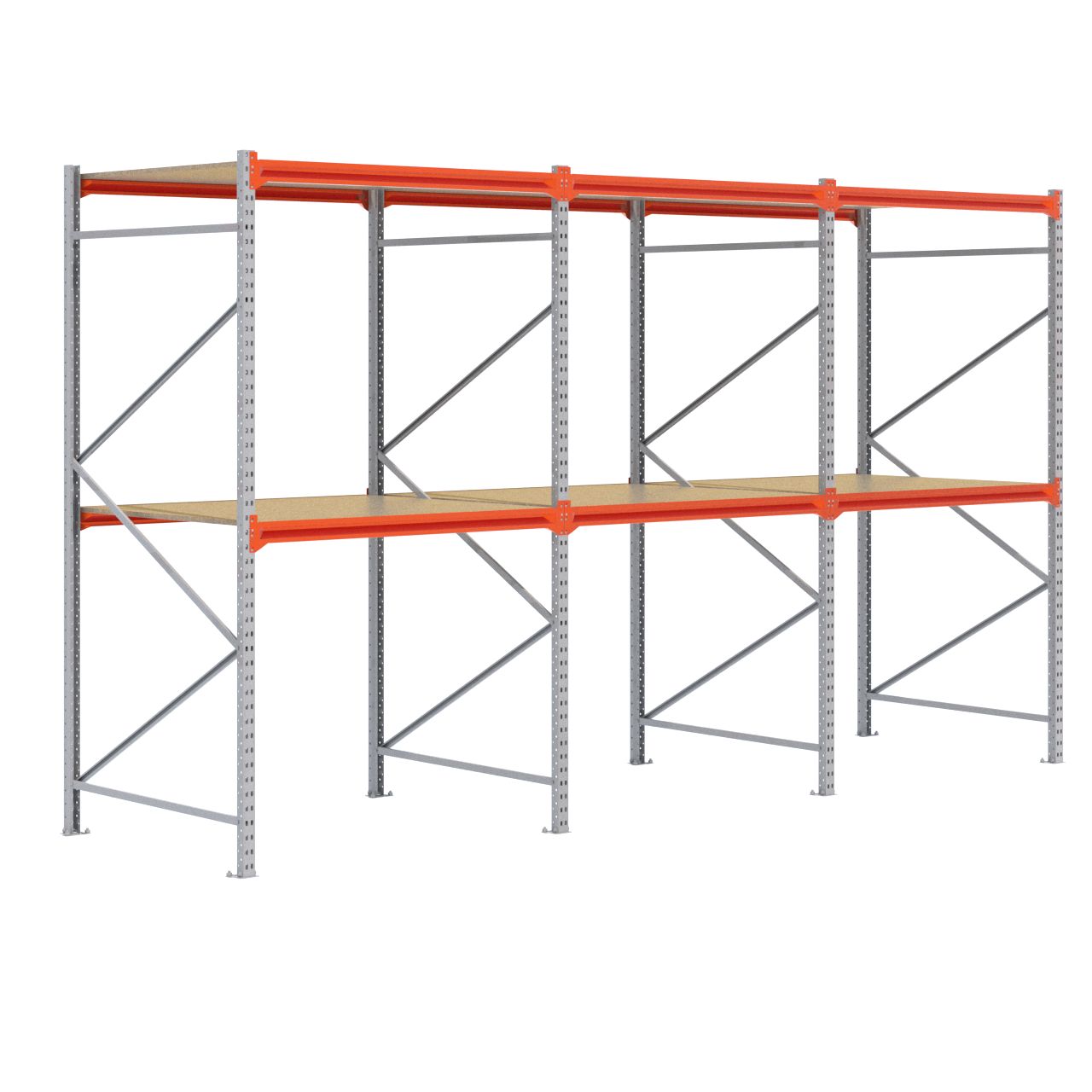 Grootvakstelling rij GGV2543122135