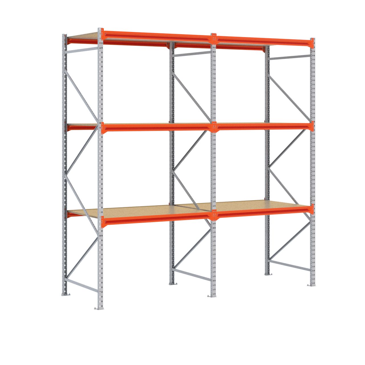 Grootvakstelling rij GGV3029103135