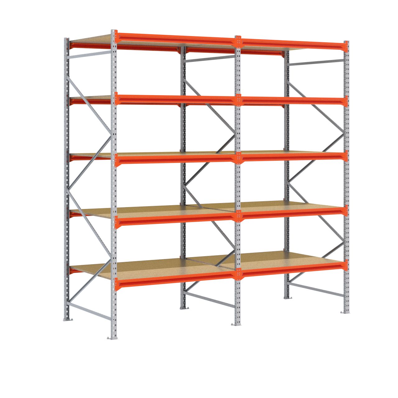 Grootvakstelling rij GGV3029125135