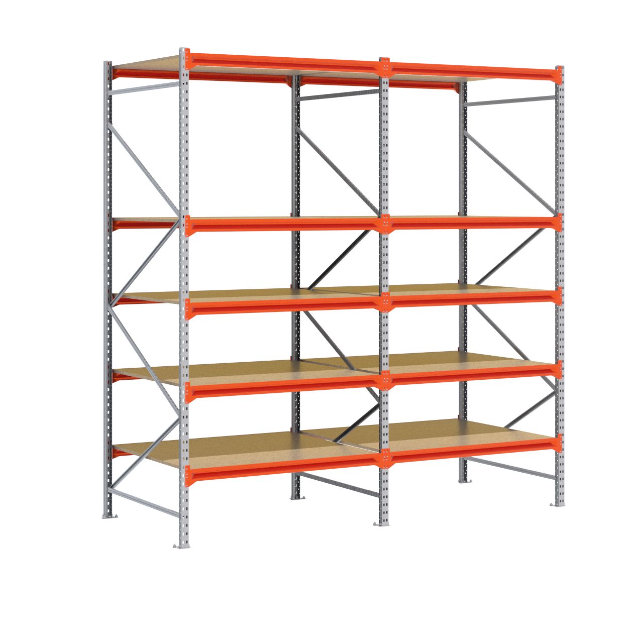 Grootvakstelling rij GGV3029126135