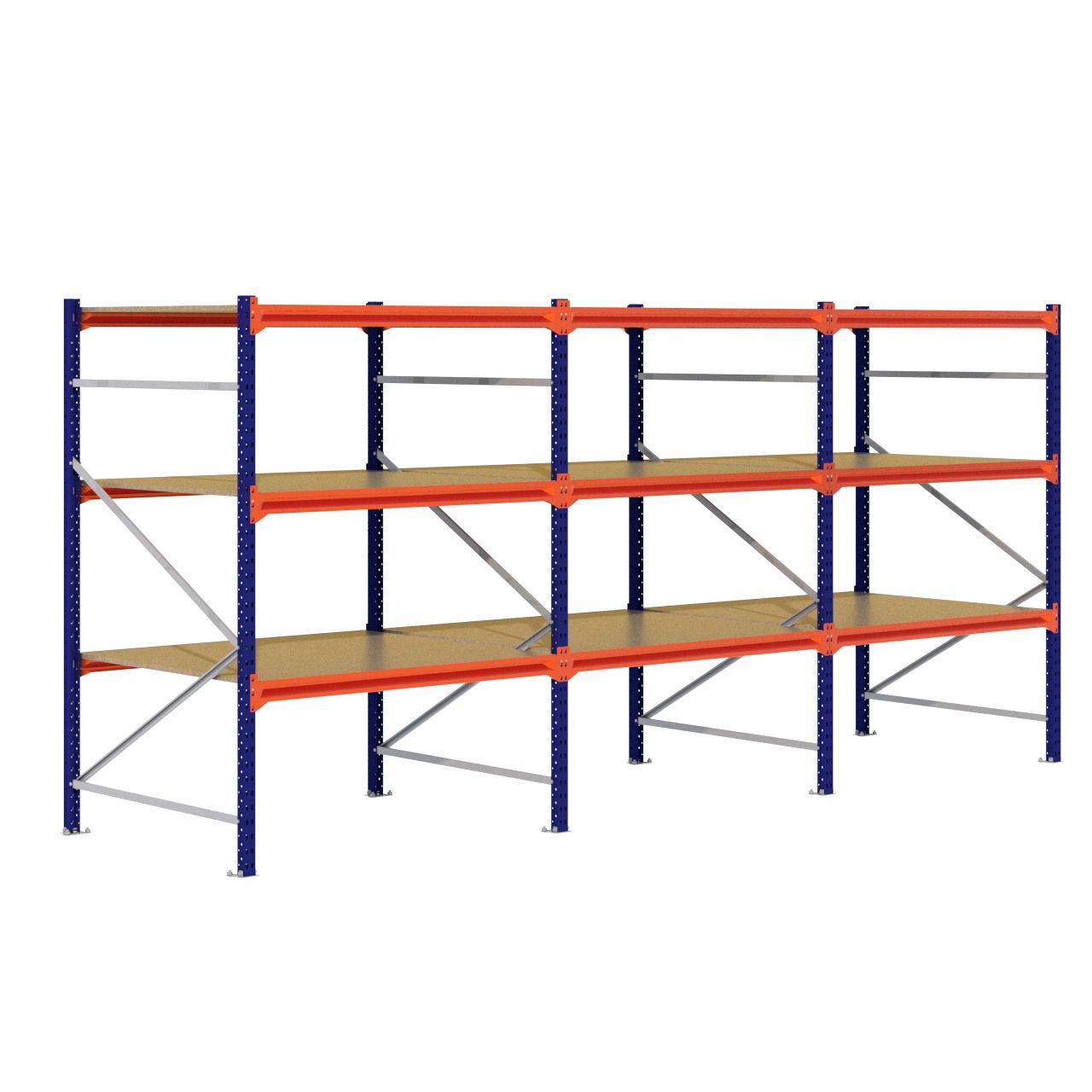 Grootvakstelling rij GV2043123135