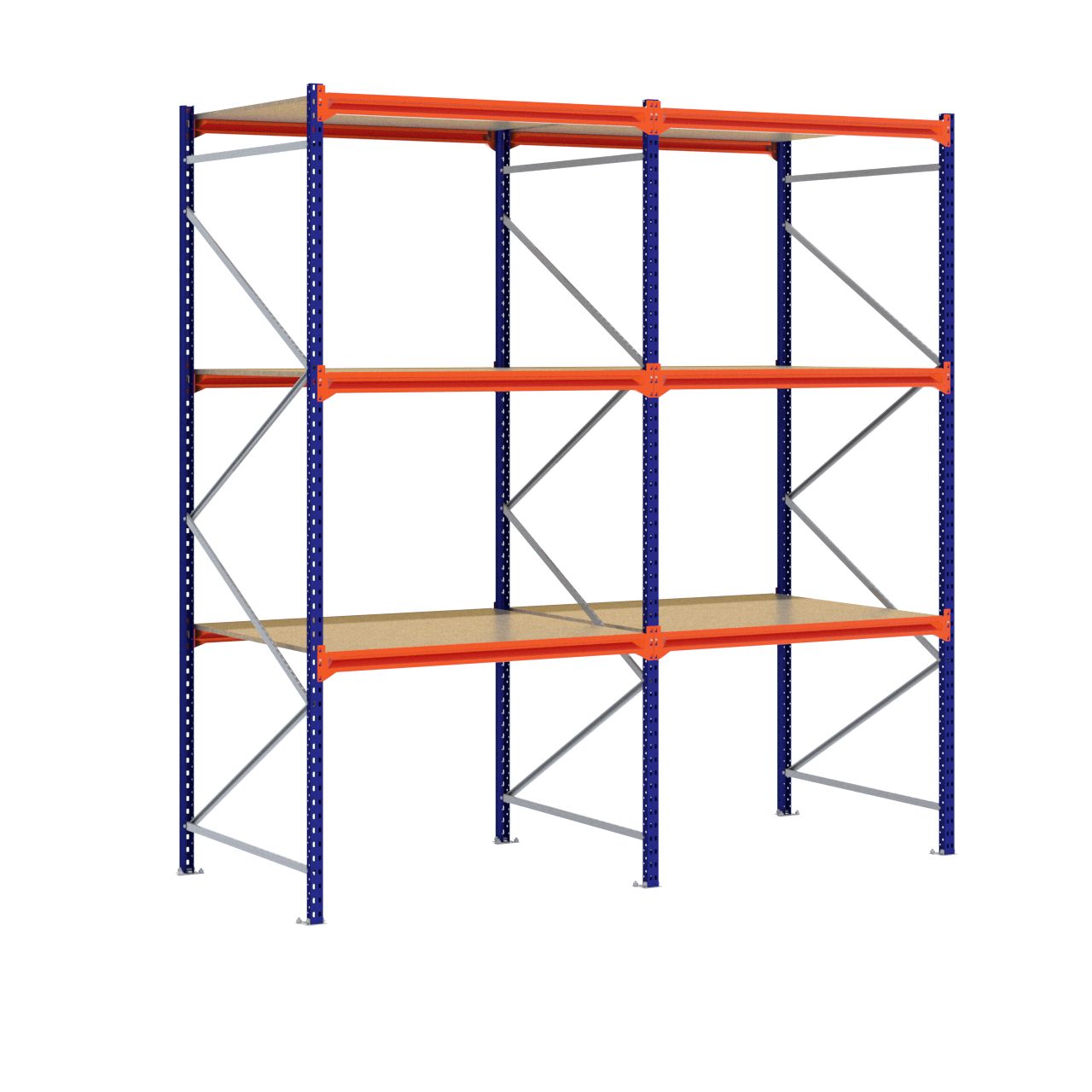 Grootvakstelling rij GV3029123135