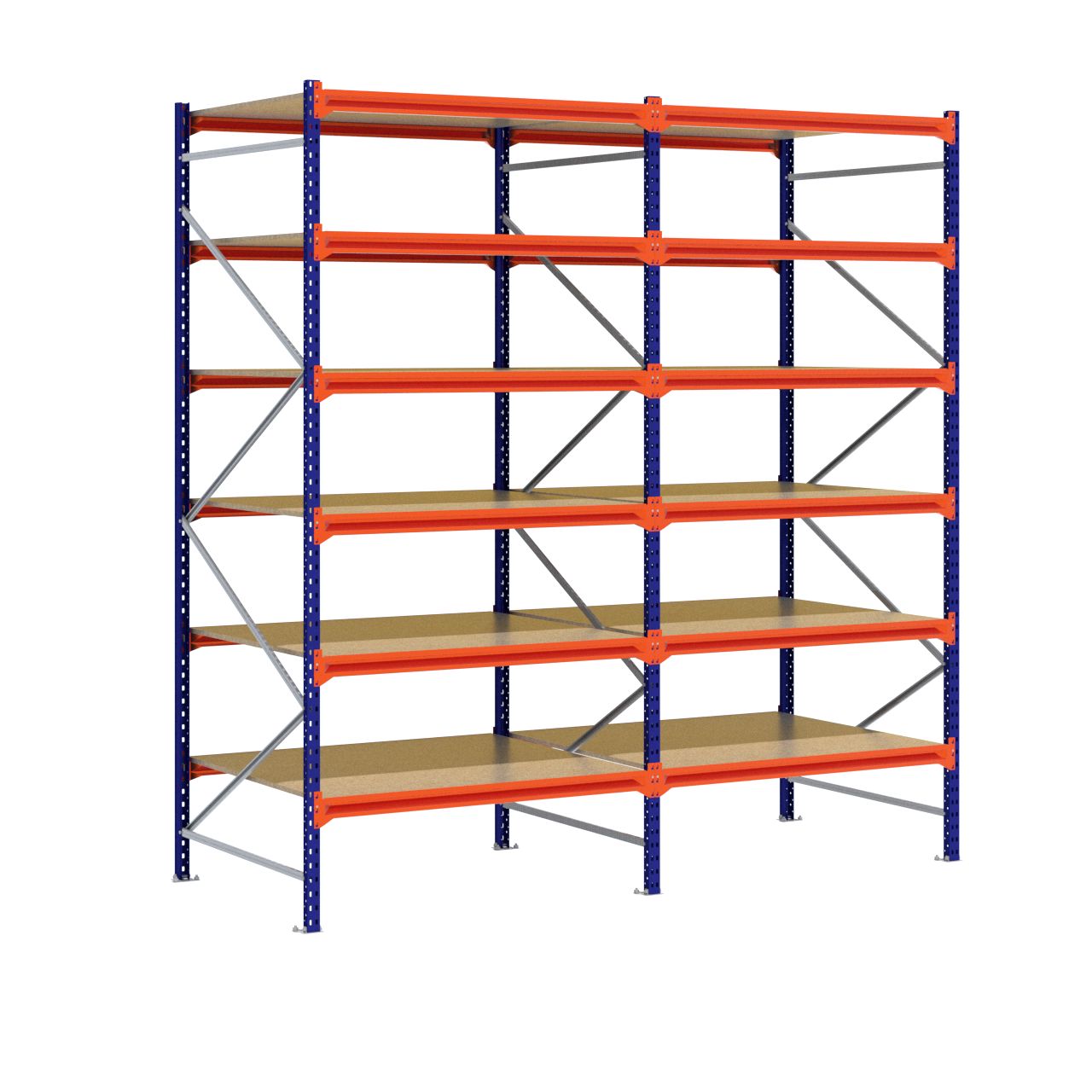 Grootvakstelling rij GV3029126135