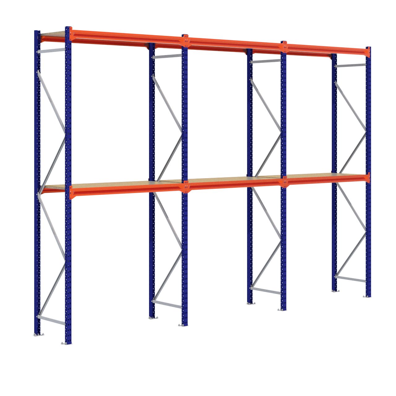 Grootvakstelling rij GV304362135