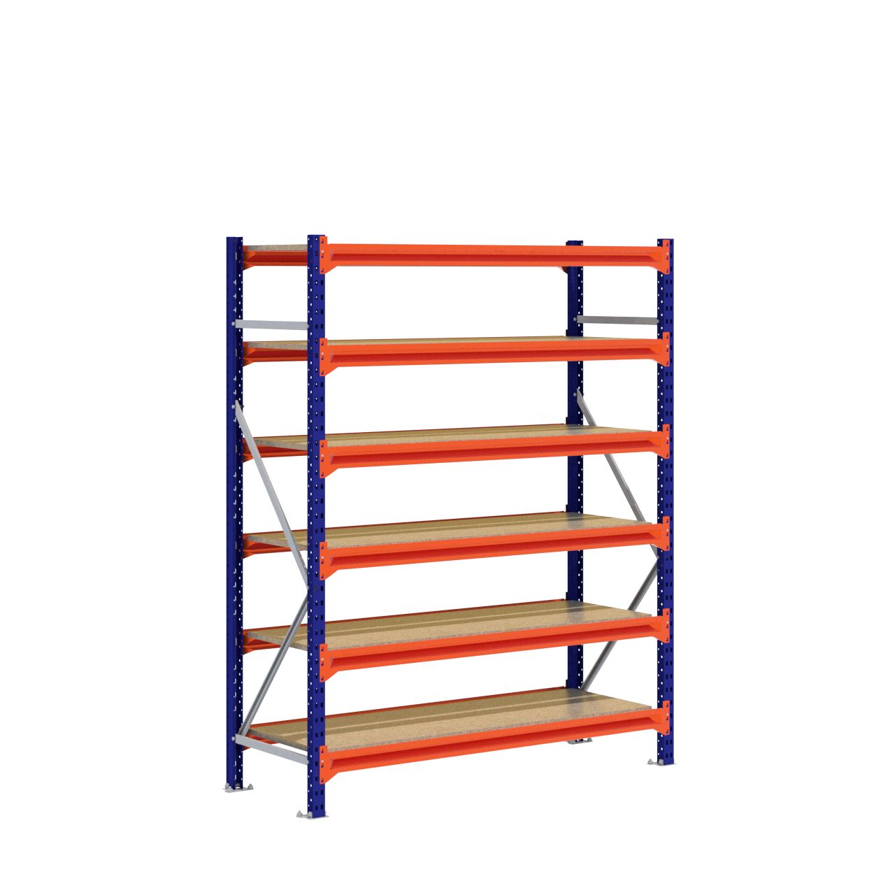 Grootvakstelling rij GV201666150