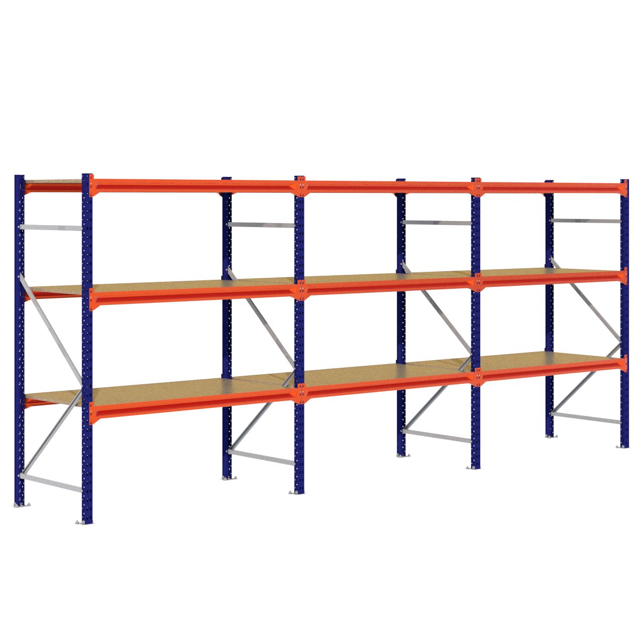 Grootvakstelling rij GV204883150