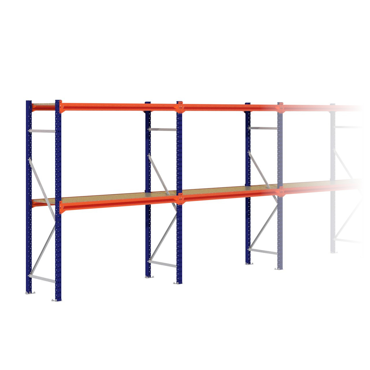 Grootvakstelling rij GV2011062150