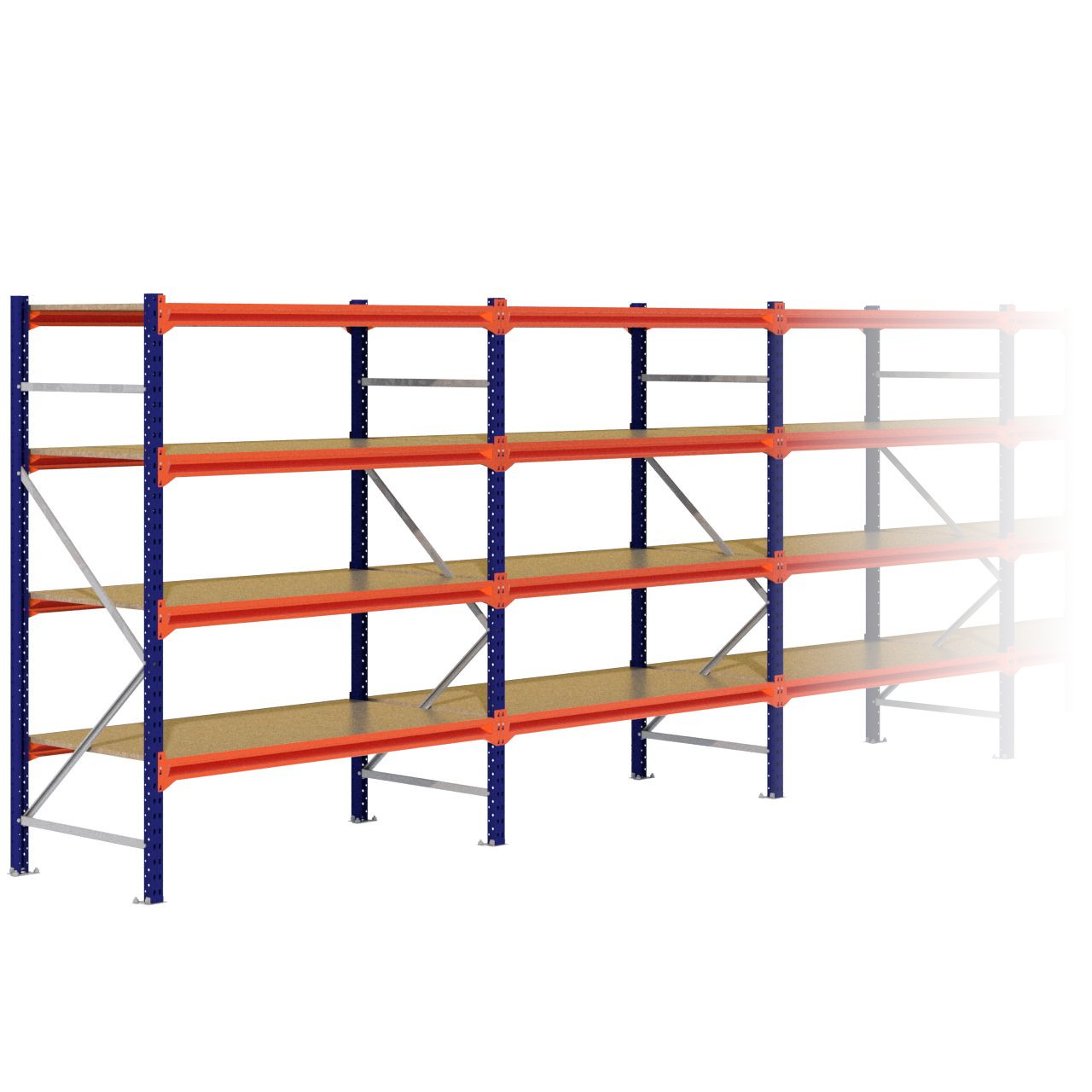 Grootvakstelling rij GV2014184150