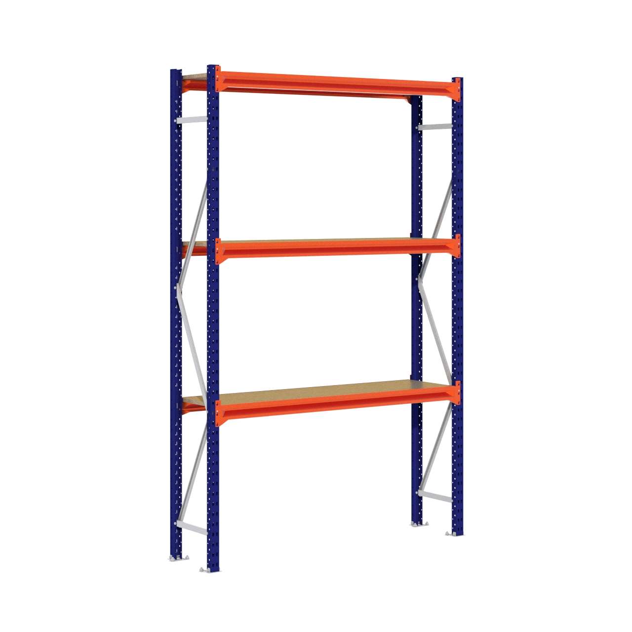 Grootvakstelling rij GV251643150