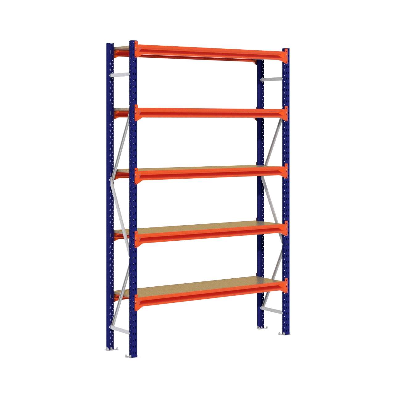 Grootvakstelling rij GV251645150