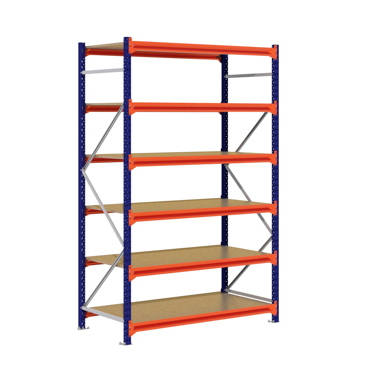 Grootvakstelling rij GV251686150